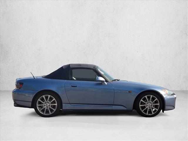 2006 Honda S2000 photo 4