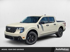 2025 Ford Maverick XLT Truck SuperCrew