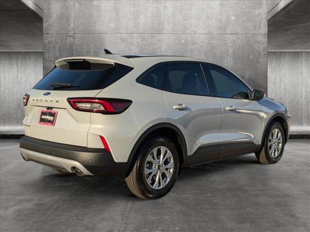 New 2025 Ford Escape For Sale at AutoNation Ford Margate VIN