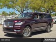  Lincoln Navigator L