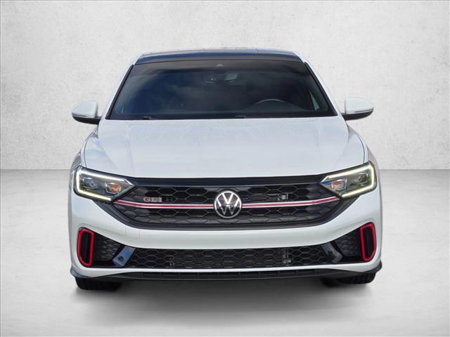 2022 Volkswagen Jetta GLI Autobahn photo 2