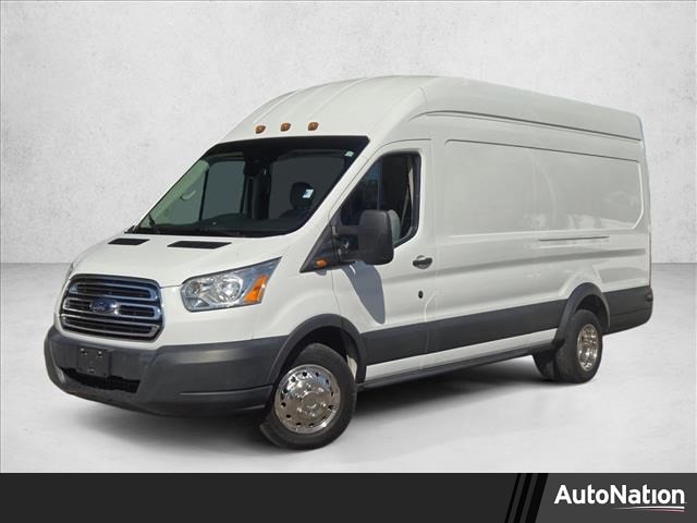 2015 Ford Transit Base's photo