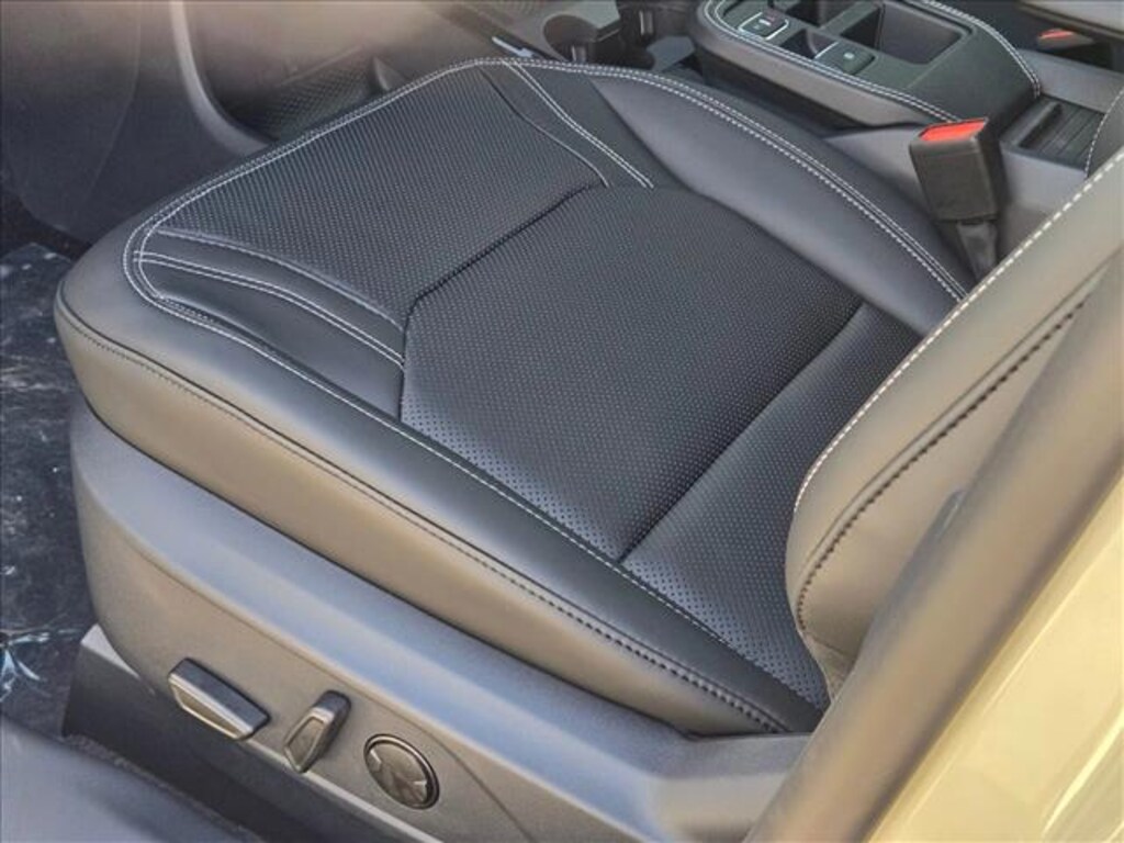 New 2025 Ford Mustang Mach-E Premium SUV