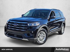 2026 Ford Explorer Active (100A) SUV