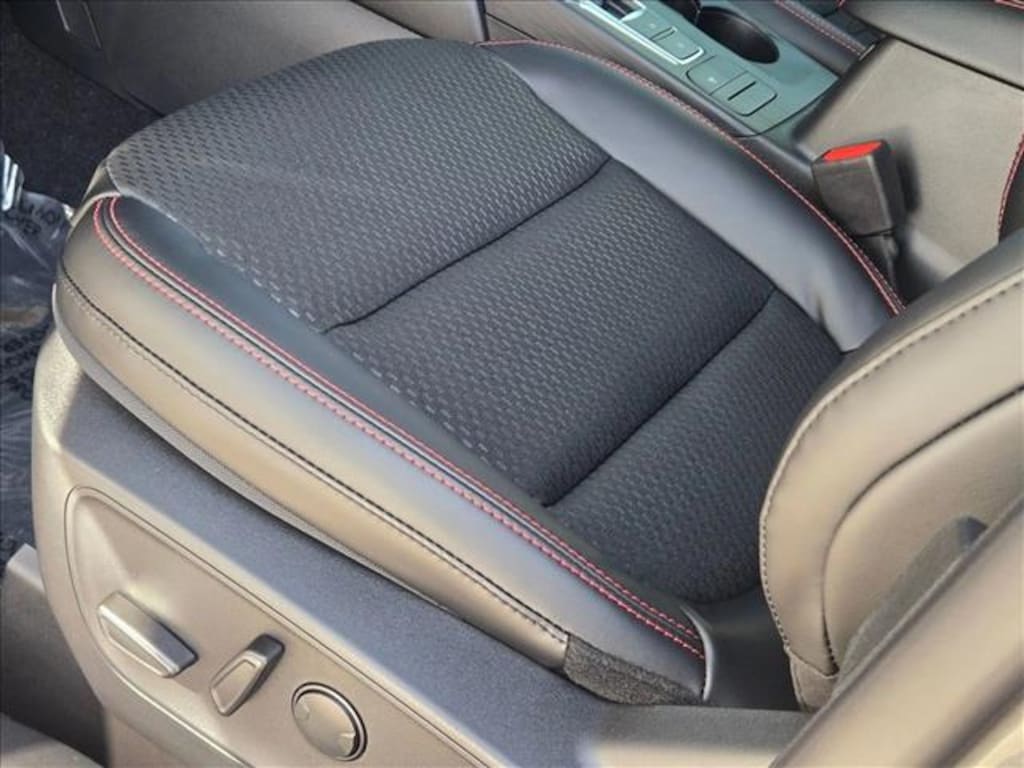 New 2026 Ford Escape ST-Line Select SUV