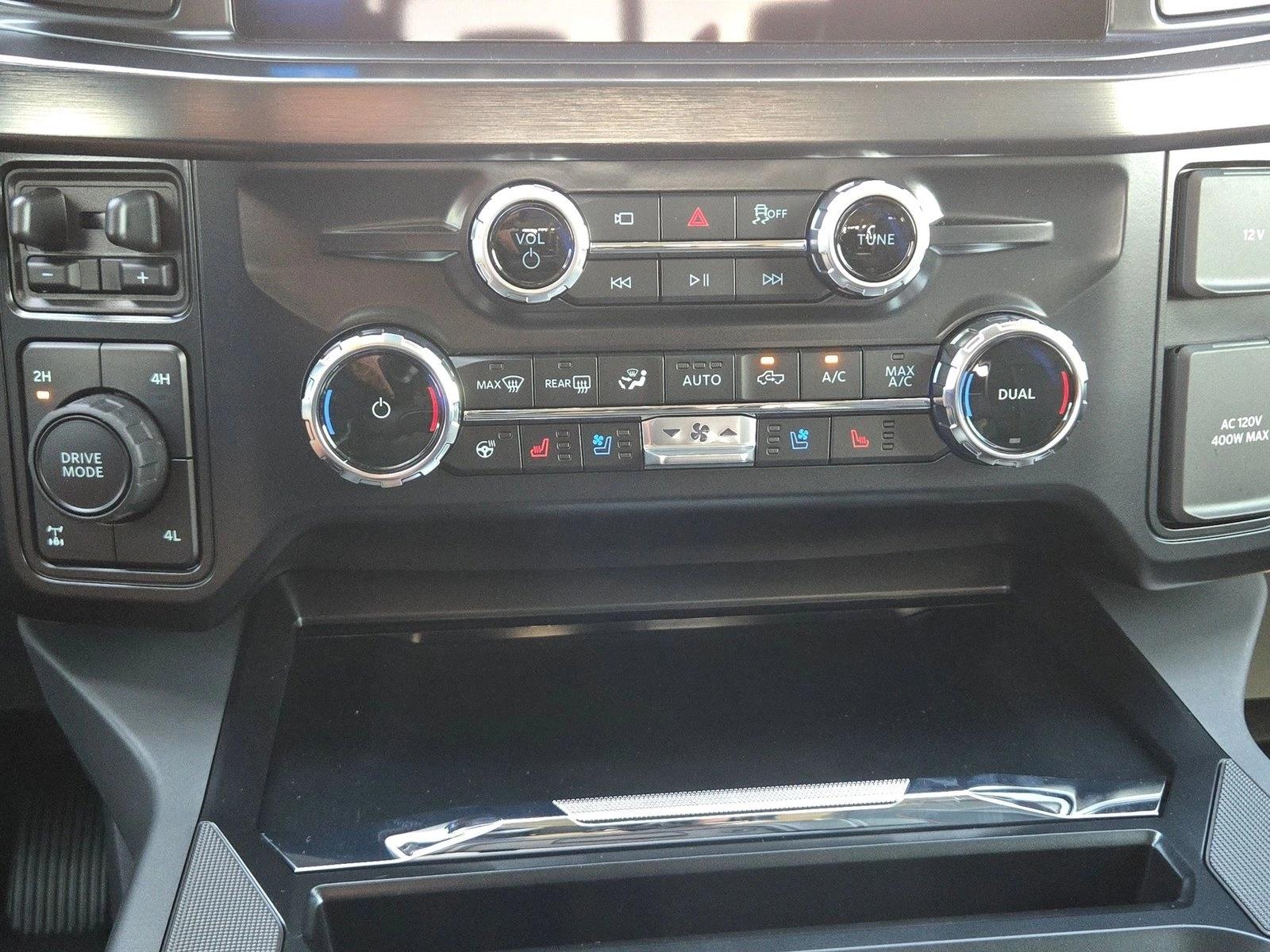 2026 Ford F-250 Super Duty Lariat - Photo 14