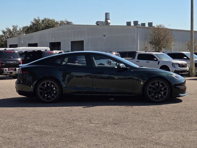 2023 Tesla Model S Standard Range AWD photo 4