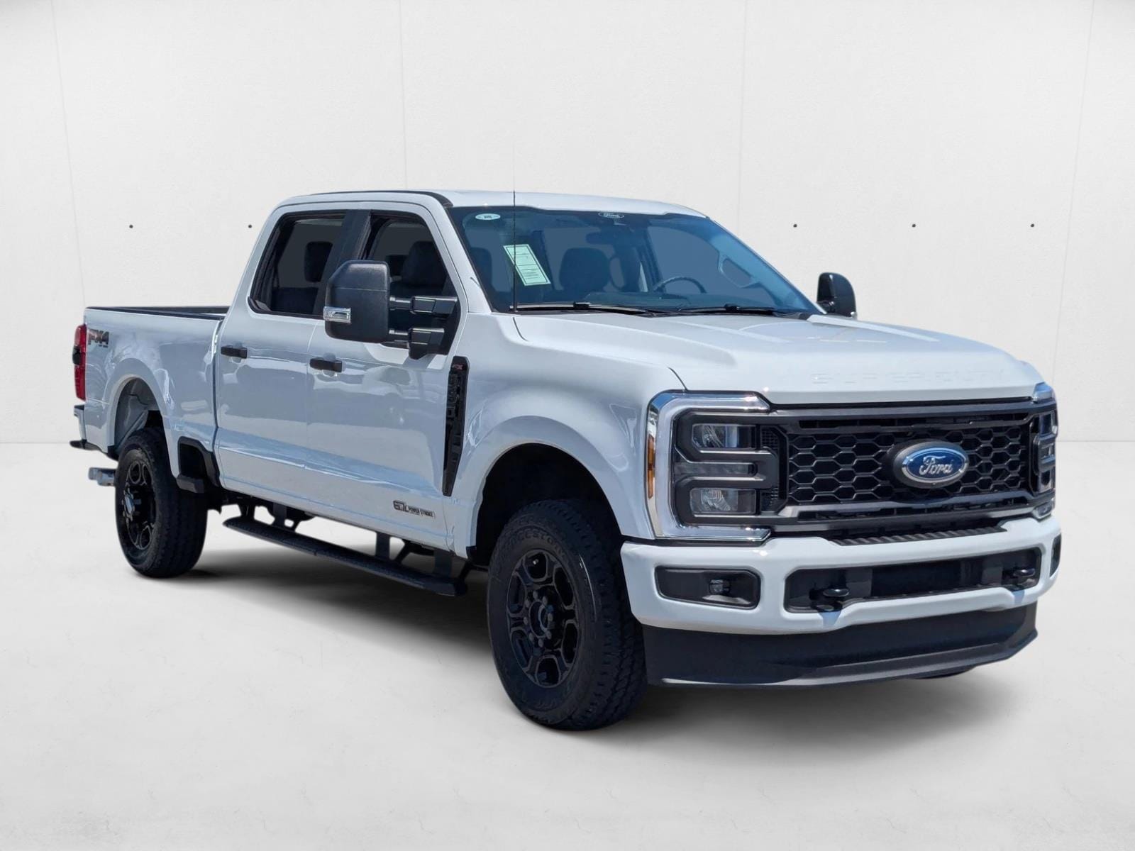 2026 Ford F-250 Super Duty XL - Photo 6