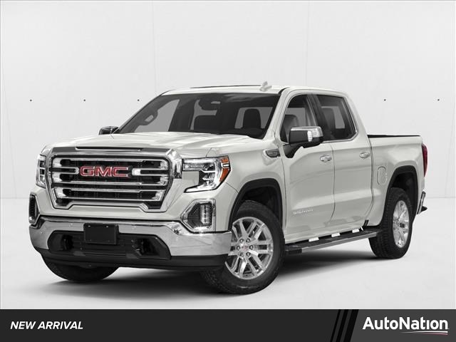 2021 GMC Sierra 2WD Crew Cab Short Box SLT's photo