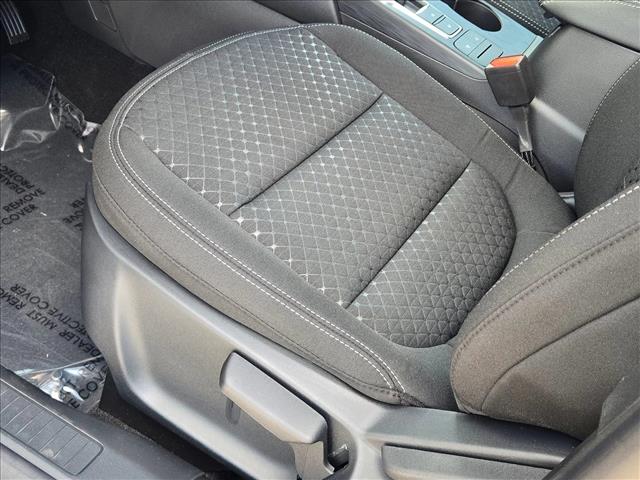 2026 Ford Escape Active Sport photo 3