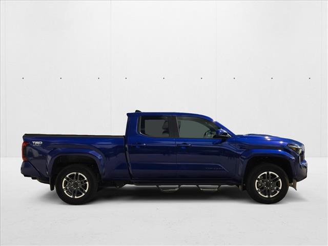 2024 Toyota Tacoma TRD Sport Double Cab photo 4