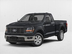 2026 Ford F-150 XL Truck Regular Cab