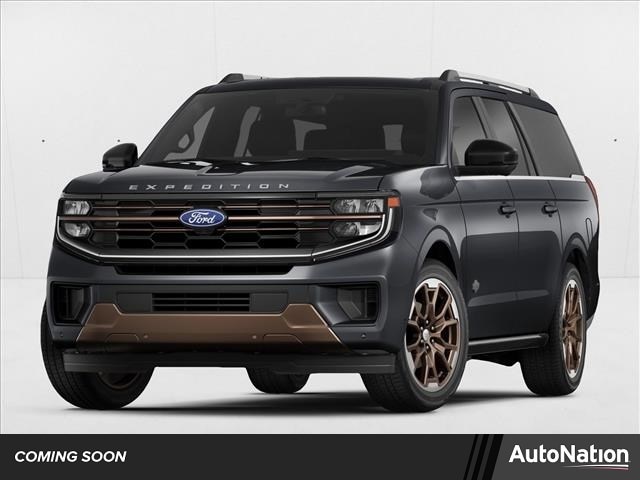 2026 Ford Expedition's photo