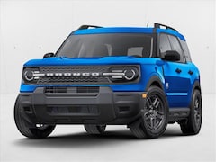 2025 Ford Bronco Sport Big Bend SUV
