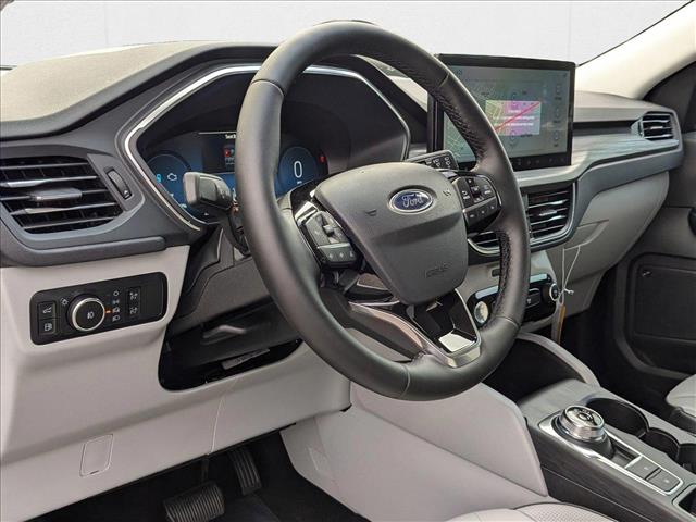 2025 Ford Escape Premium photo 3