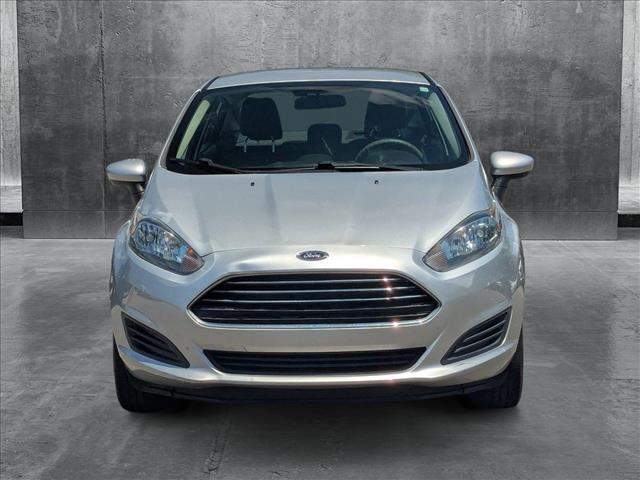 Image 2 of 2019 Ford Fiesta SE Sedan
