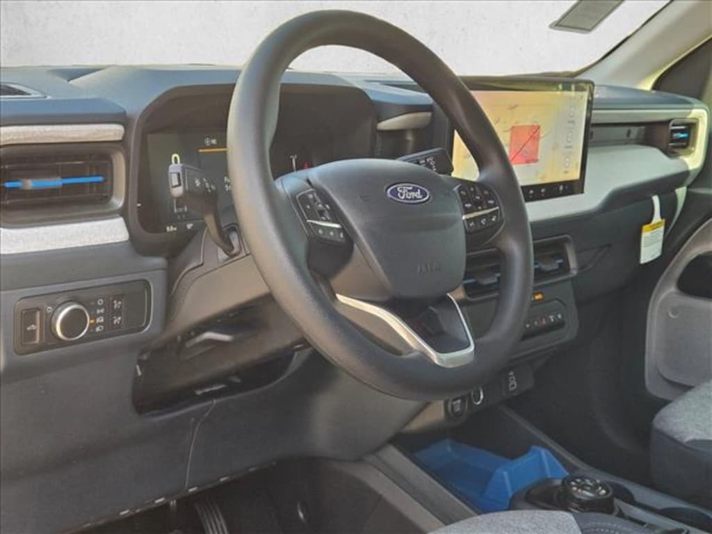 New 2026 Ford Maverick XLT Truck SuperCrew