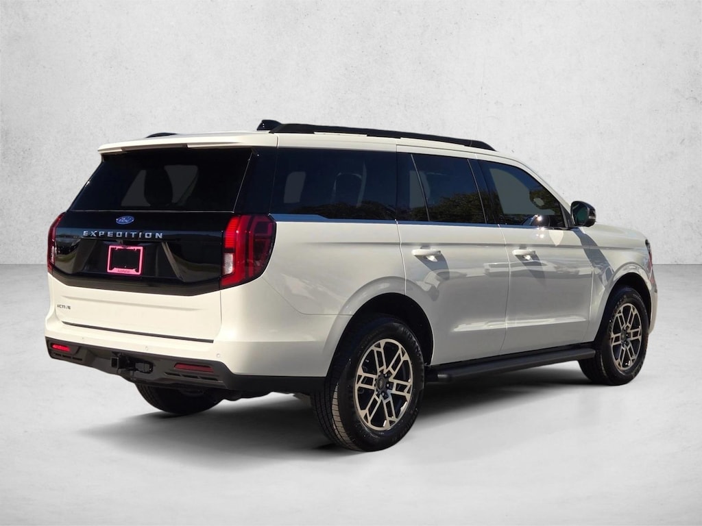 New 2026 Ford Expedition Active SUV