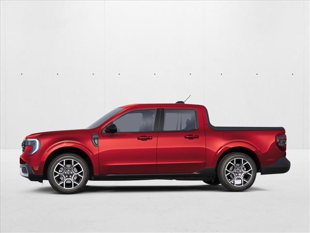 2025 Ford Maverick Lariat photo 2