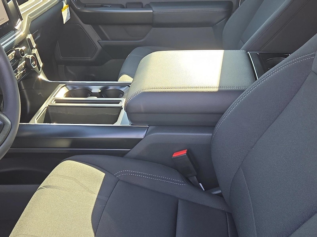 New 2026 Ford F-150 STX Truck SuperCrew Cab