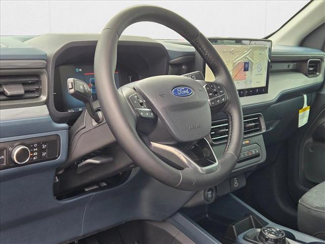 2025 Ford Maverick XLT photo 3