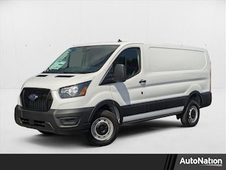 2025 Ford Transit-250 Cargo Van Low Roof Van