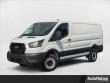  Ford Transit-250 Cargo