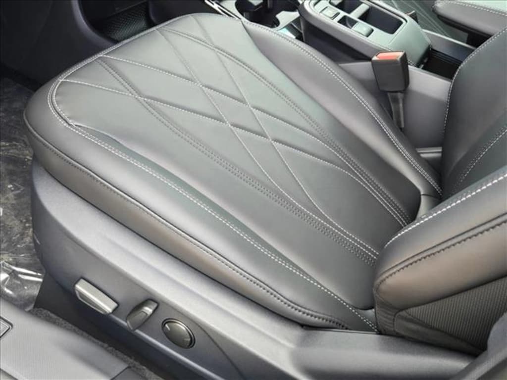 New 2025 Ford Mustang Mach-E Select SUV