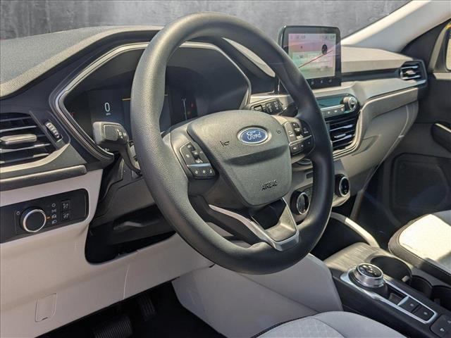 2025 Ford Escape Active photo 3