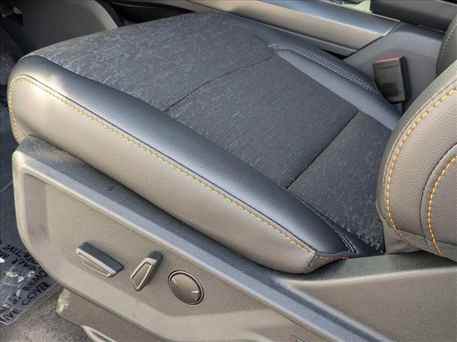 2025 Ford F-150 Tremor photo 4