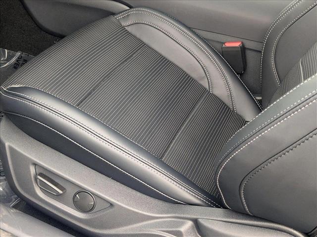 2025 Ford Mustang GT Premium photo 4