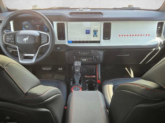 2025 Ford Bronco 2-Door Stroppe - Photo 15
