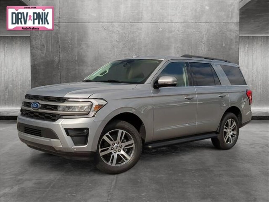 New Ford Expedition For Sale Brooksville, FL 1FMJU1H84REA21485