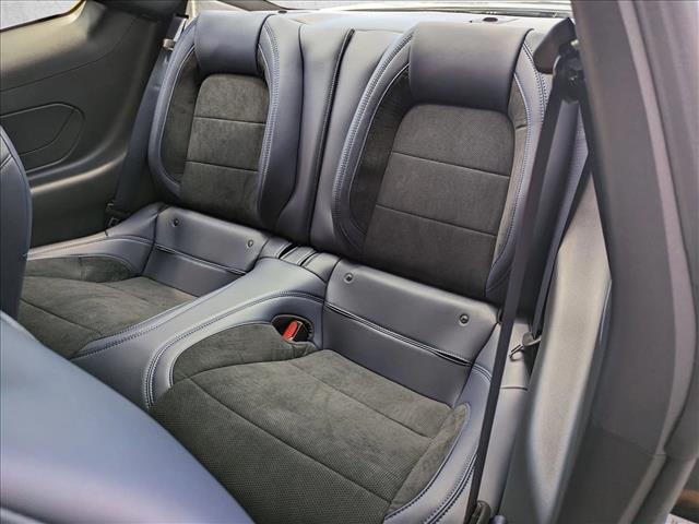 2025 Ford Mustang Dark Horse - Photo 14