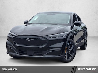 2026 Ford Mustang Mach-E Select SUV
