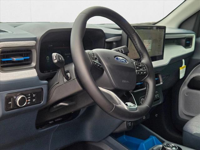 2025 Ford Maverick XLT photo 3
