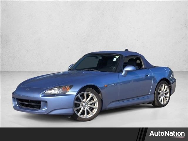 2006 Honda S2000 Base's photo