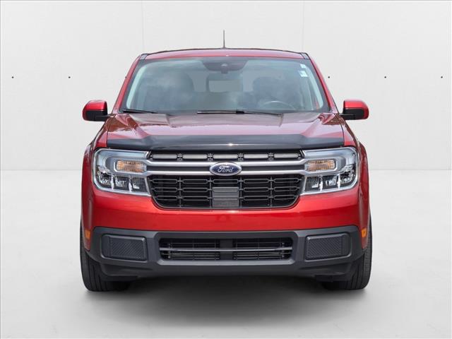 2022 Ford Maverick Lariat photo 2