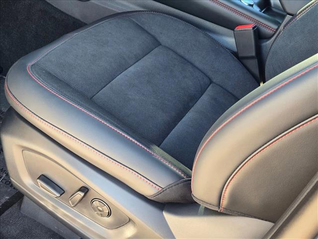 2026 Ford Explorer ST photo 4