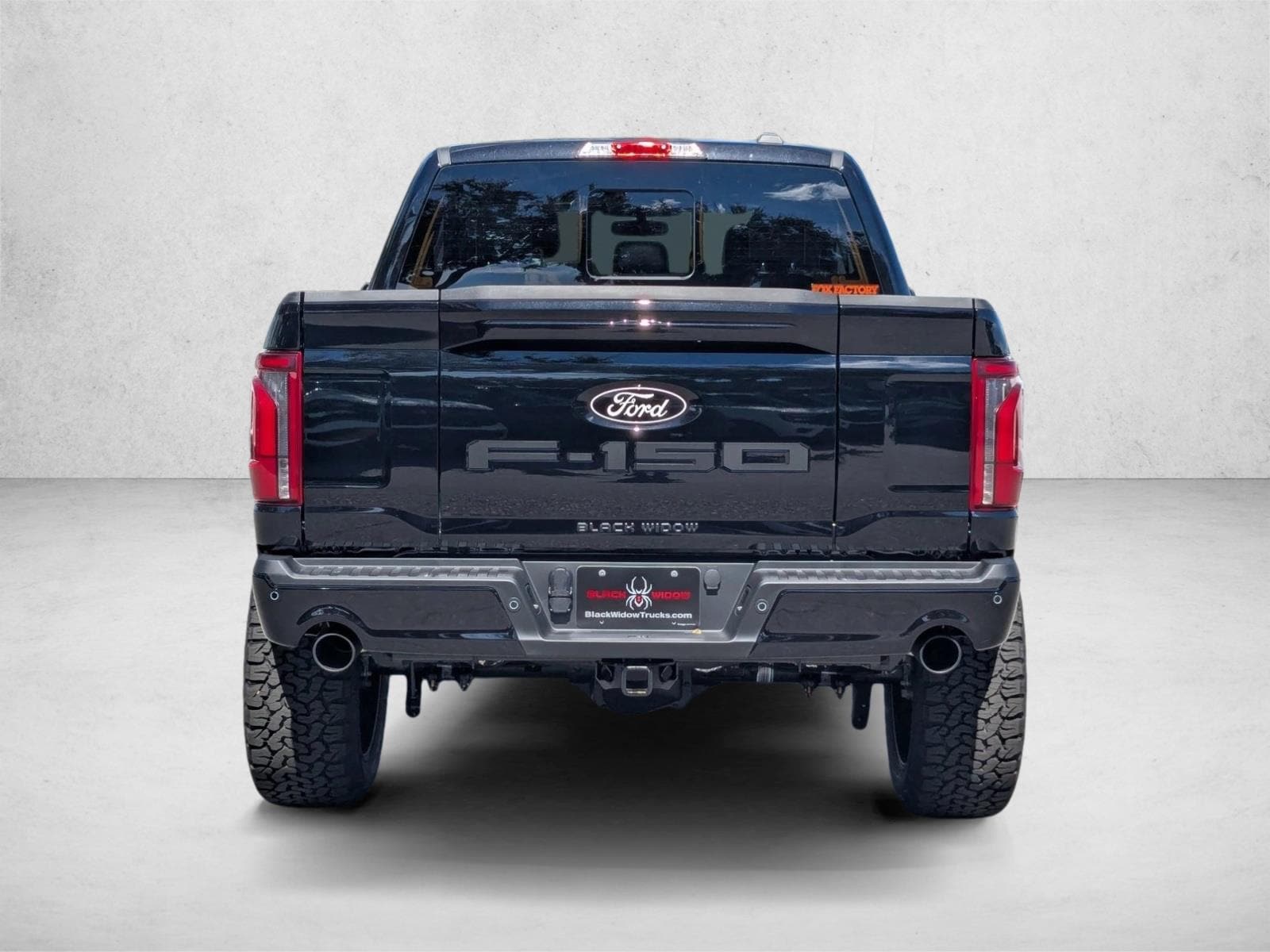 2025 Ford F-150 Lariat - Photo 7