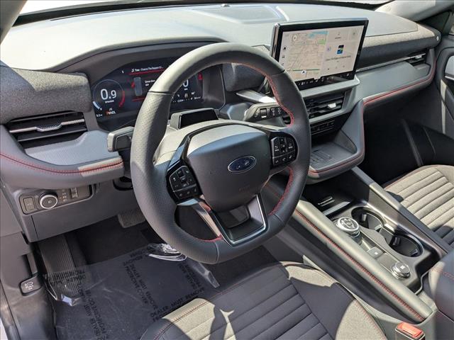 2025 Ford Explorer ST-Line photo 3