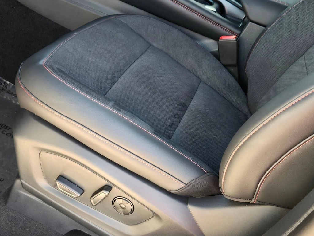 New 2026 Ford Explorer ST SUV