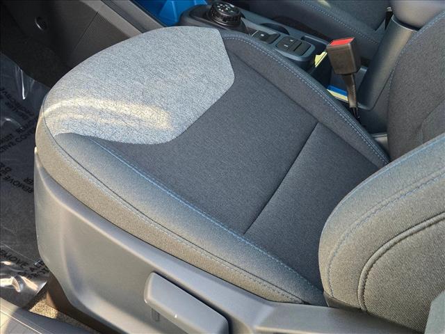 2025 Ford Maverick XLT photo 4