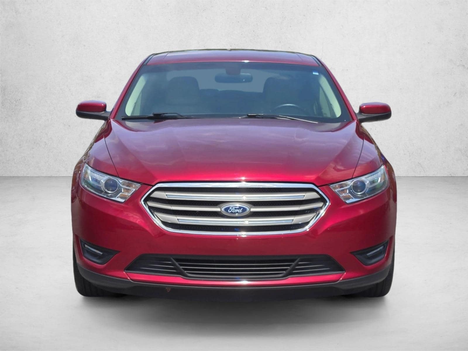 Used 2013 Ford Taurus SEL with VIN 1FAHP2E82DG125626 for sale in St. Petersburg, FL