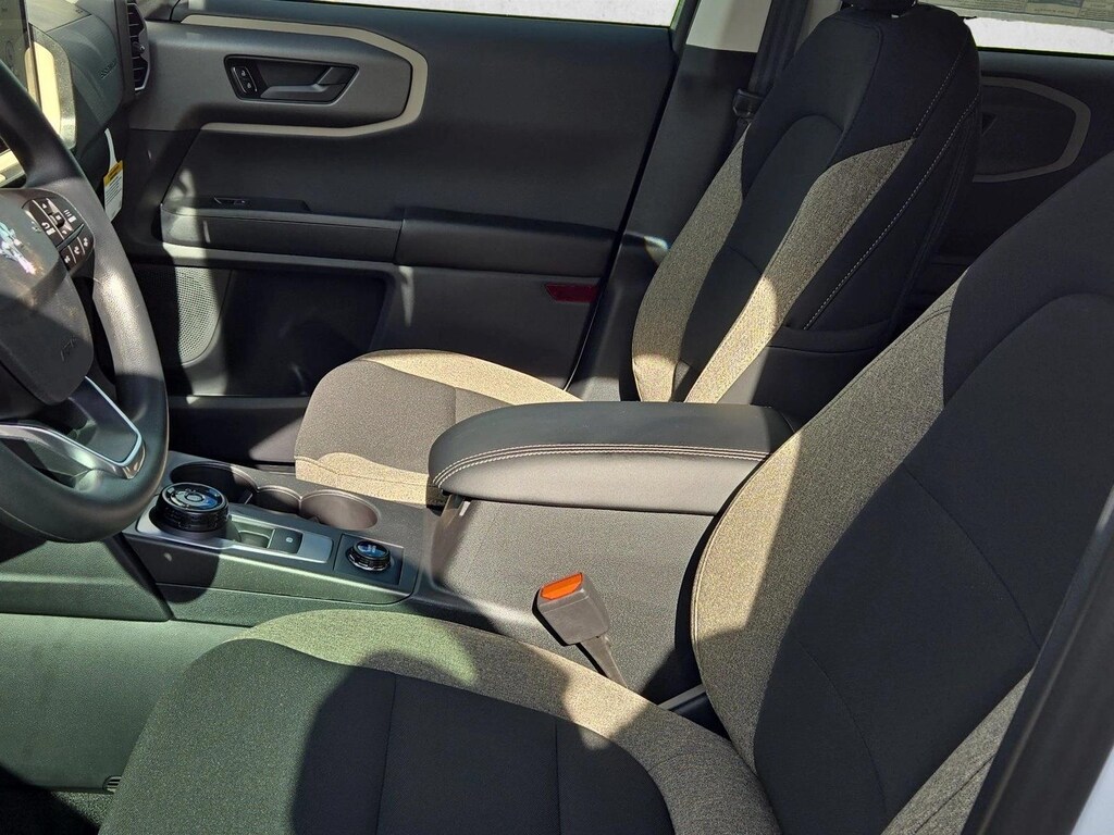 New 2026 Ford Bronco Sport Big Bend SUV