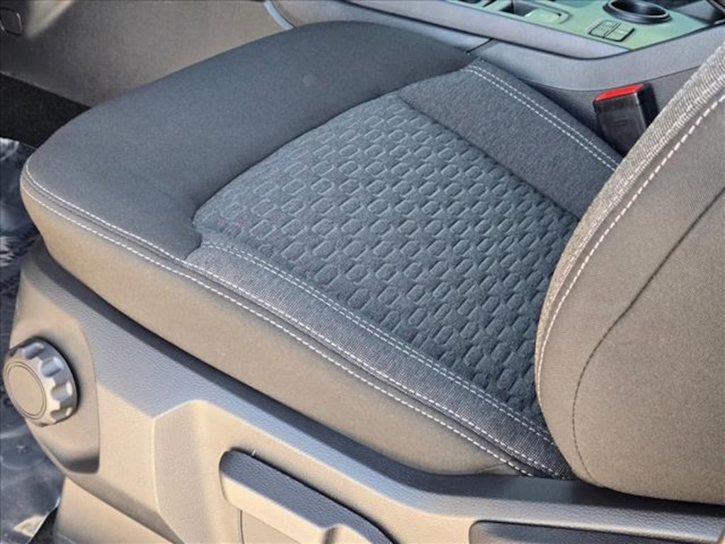 New 2025 Ford Ranger XL Truck SuperCrew