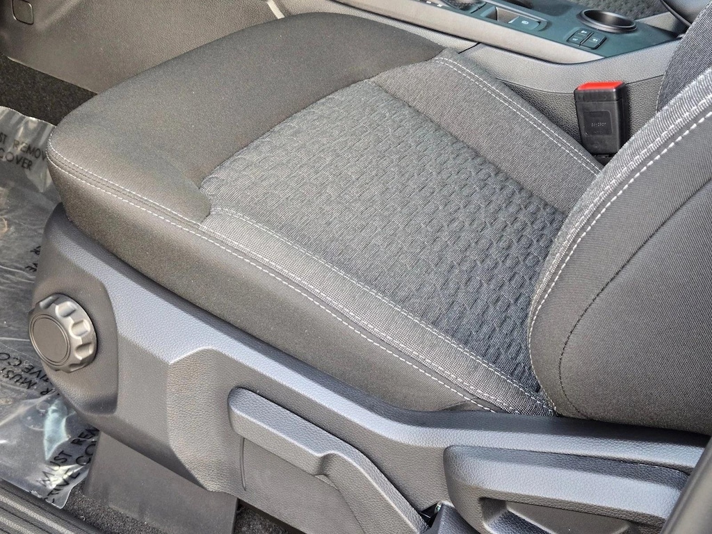 New 2025 Ford Ranger XL Truck SuperCrew