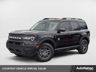 2025 Ford Bronco Sport Big Bend SUV