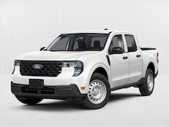2026 Ford Maverick XL Truck SuperCrew