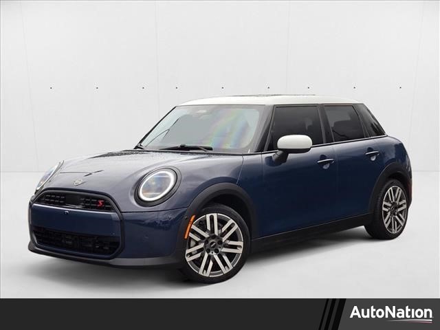 2025 MINI Hardtop 4 Door